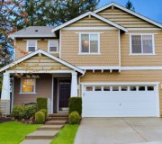 Home Sales on Uptick in Greater Seattle Area